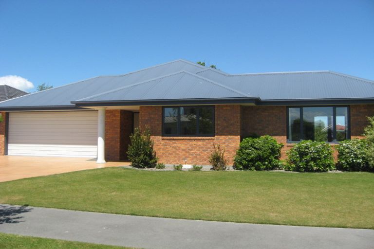 Photo of property in 52 Aylsham Lane, Casebrook, Christchurch, 8051