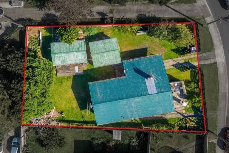 Photo of property in 33 Sheehan Avenue, Papakura, 2110