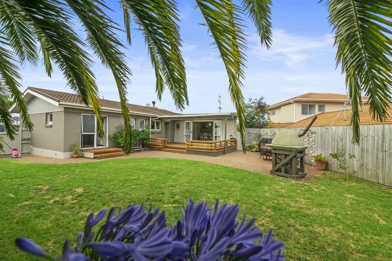 Photo of property in 595 Maunganui Road, Mount Maunganui, 3116