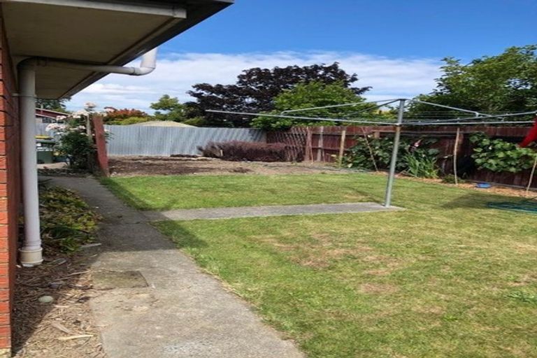 Photo of property in 2 Mountain View Place, Leeston, 7632