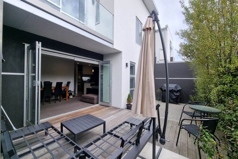 Photo of property in 142a Bishop Street, St Albans, Christchurch, 8014