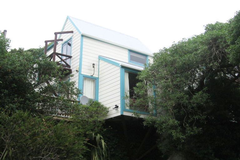 Photo of property in 3/21 Makererua Street, Ngaio, Wellington, 6035