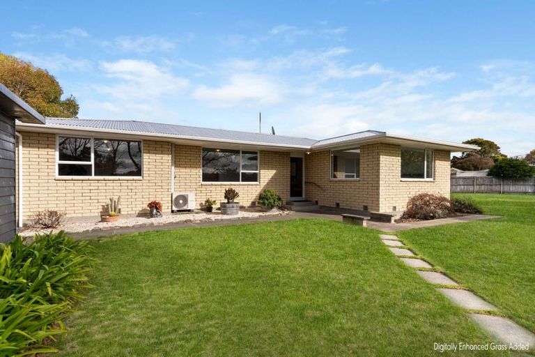 Photo of property in 66a Cottonwood Street, Parklands, Christchurch, 8083