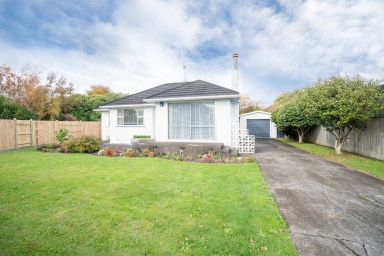 Photo of property in 52 Rata Street, Roslyn, Palmerston North, 4414