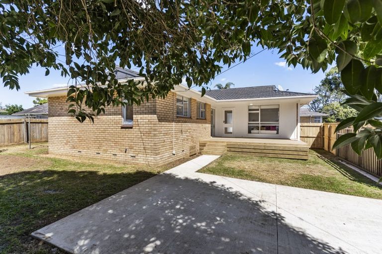 Photo of property in 25 Eccles Place, Otara, Auckland, 2023