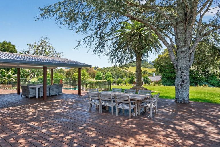Photo of property in 589 Ngunguru Road, Glenbervie, Whangarei, 0173