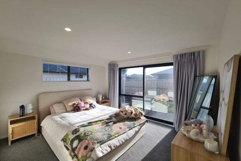 Photo of property in 69 Northmoor Boulevard, Rolleston, 7615