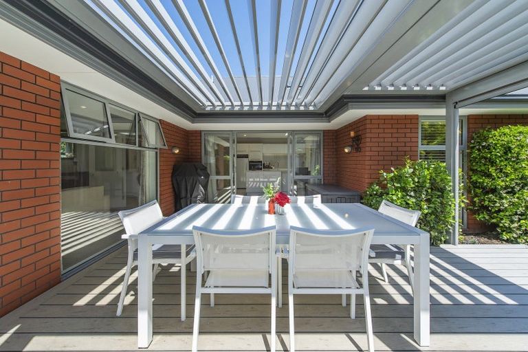 Photo of property in 6 Kotuku Street, Lincoln, 7608