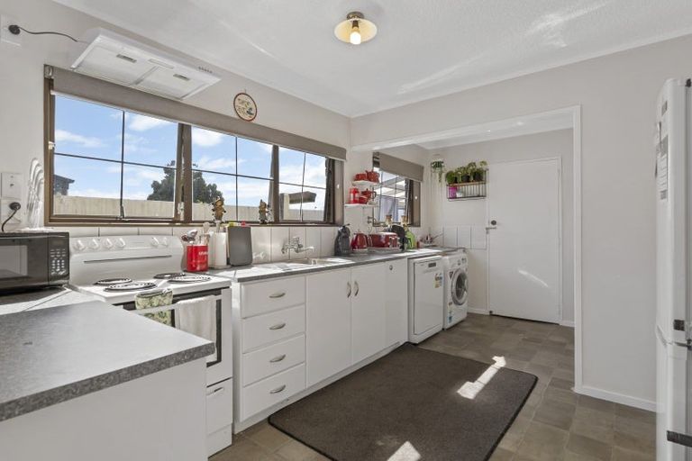 Photo of property in 84a Wilson Street, Hawera, 4610