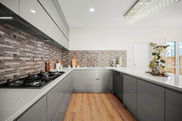 Photo of property in 9 Fong Road, Flat Bush, Auckland, 2019