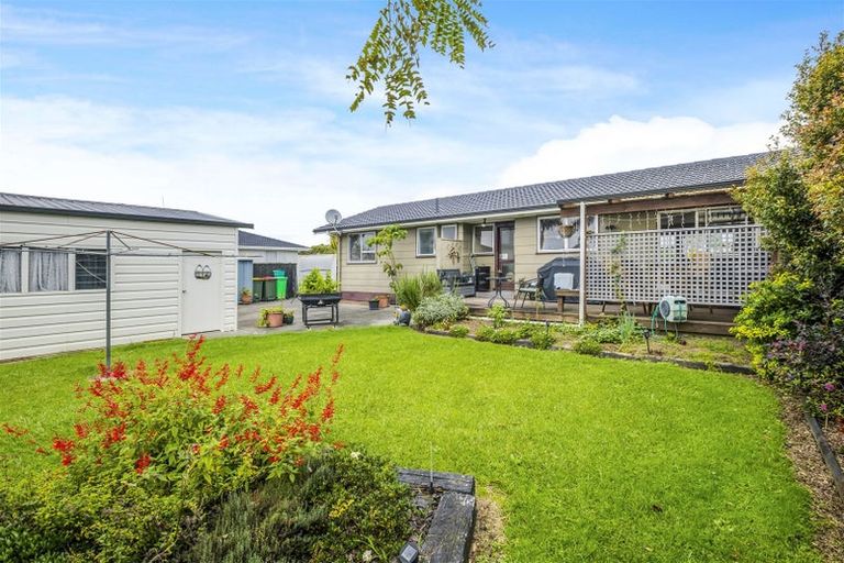 Photo of property in 9 Hindmarsh Street, Henderson, Auckland, 0612