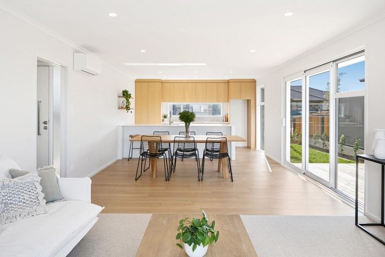 Photo of property in 27 Flack Street, Pyes Pa, Tauranga, 3112