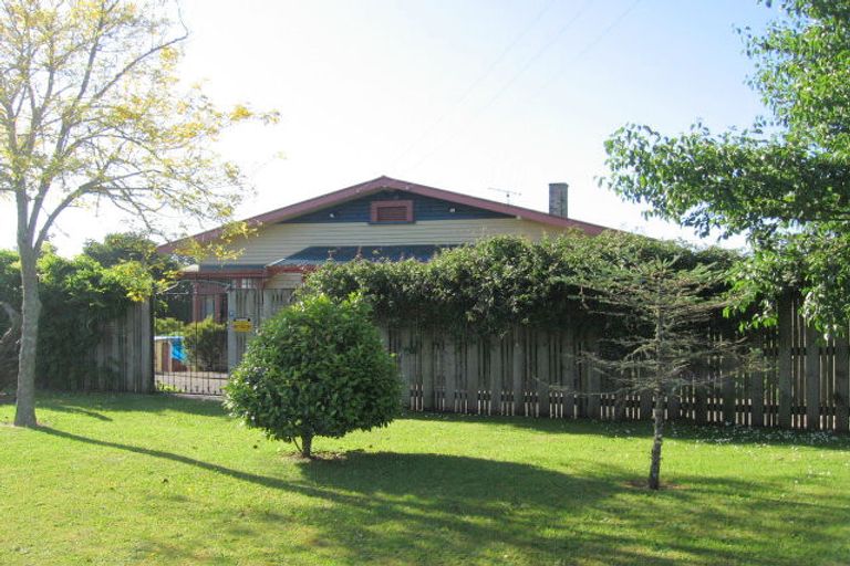 Photo of property in 71 Main North Road, Otorohanga, 3900