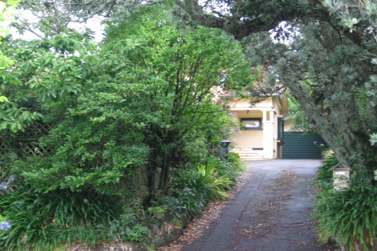 Photo of property in 9 Woodley Avenue, Remuera, Auckland, 1050