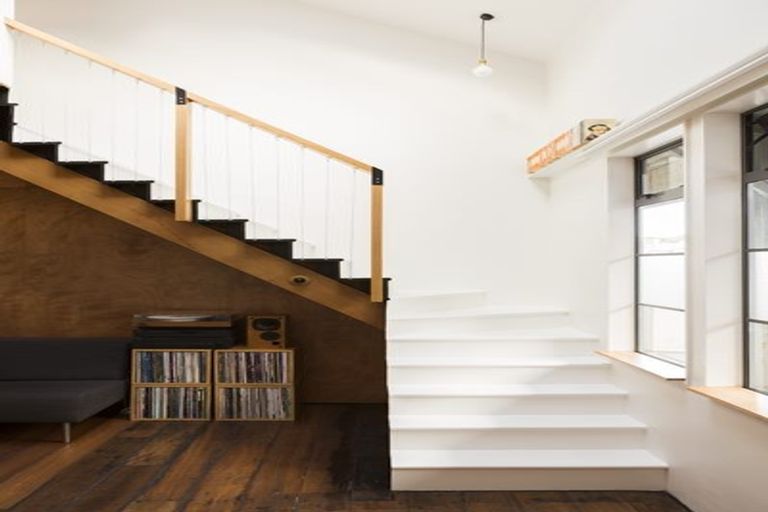 Photo of property in Hopper Street Apartments, 10/20 Hopper Street, Mount Cook, Wellington, 6011