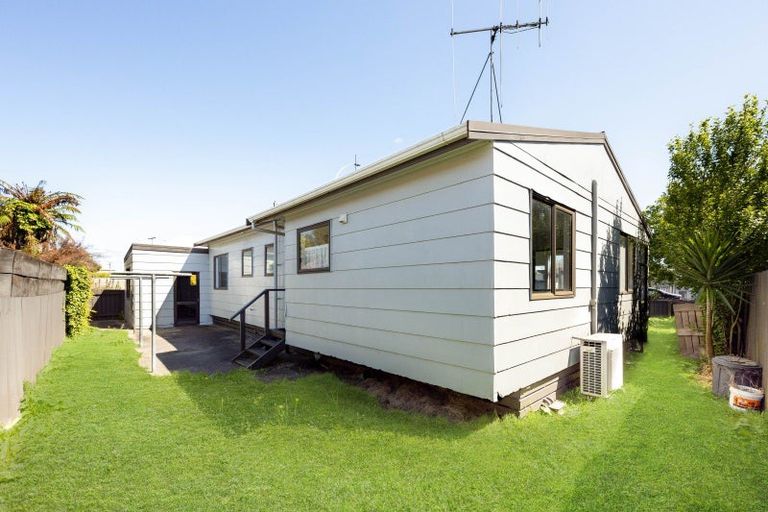 Photo of property in 141 Killarney Road, Frankton, Hamilton, 3204