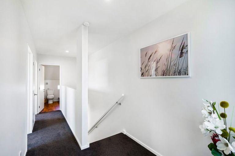 Photo of property in 36c Hastings Street West, Sydenham, Christchurch, 8023