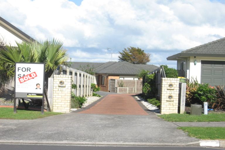 Photo of property in 20 Rathmar Drive, Manurewa, Auckland, 2105