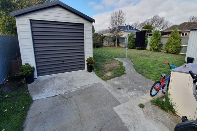 Photo of property in 2 Thomas Street, Linwood, Christchurch, 8062
