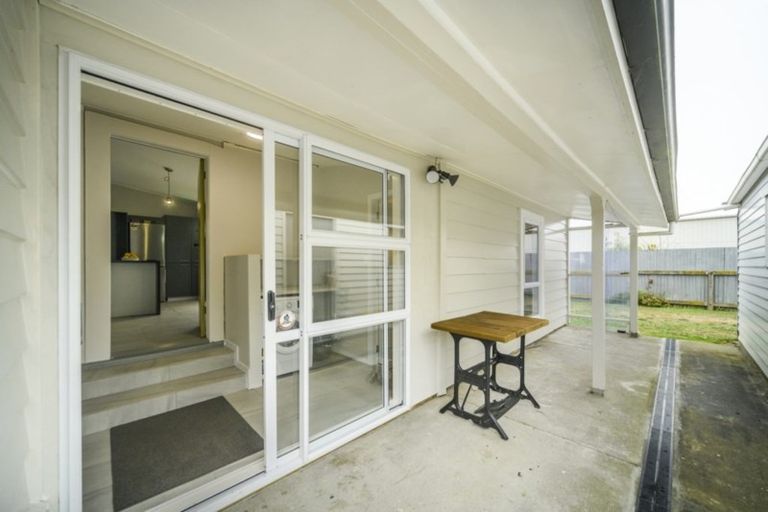 Photo of property in 37 Hammond Street, Bulls, 4818