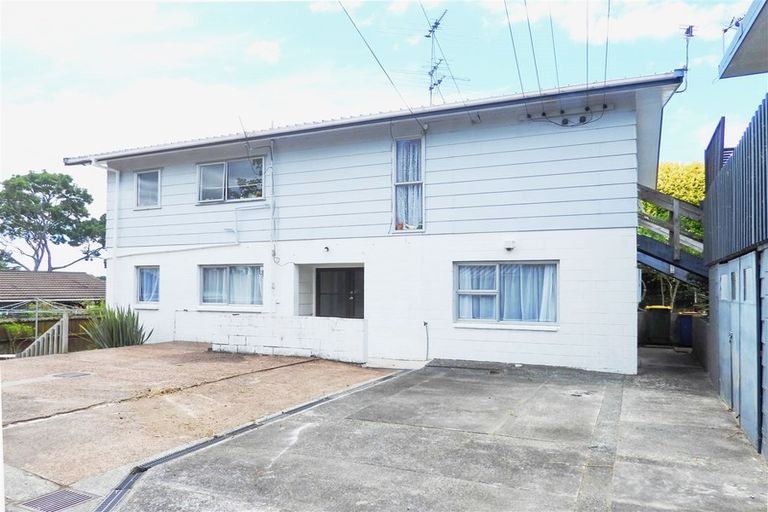 Photo of property in 1/41 Koromiko Street, New Lynn, Auckland, 0600