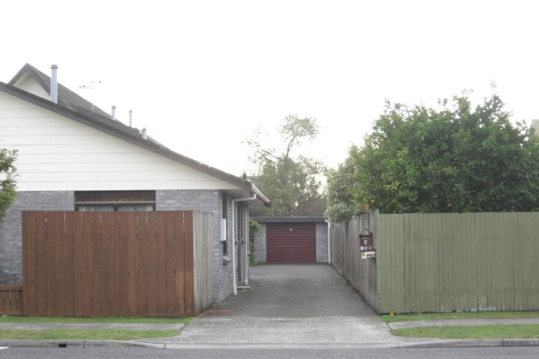 Photo of property in 3/409 Knight Street, Hastings, 4122