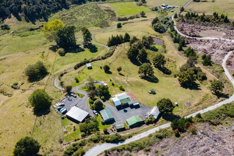 Photo of property in 101 Koromiko Road, Ongarue, Taumarunui, 3996