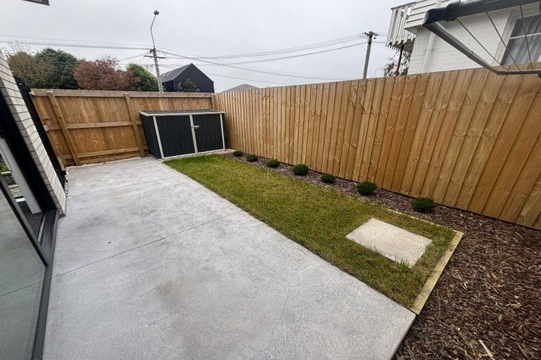Photo of property in 1/405 Gloucester Street, Linwood, Christchurch, 8011