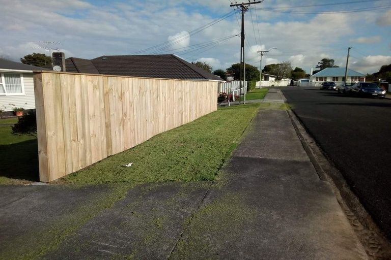 Photo of property in 4 Bowen Street, Manurewa East, Auckland, 2102
