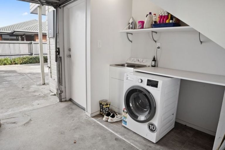 Photo of property in 4/25 Braddon Street, Addington, Christchurch, 8024