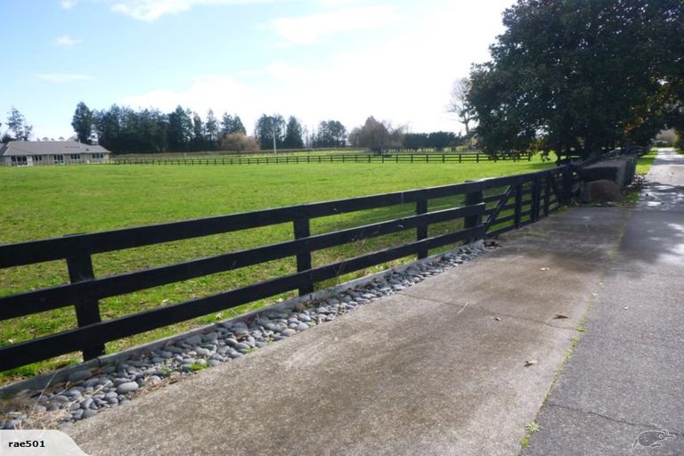 Photo of property in 371 Mystery Creek Road, Ohaupo, 3881