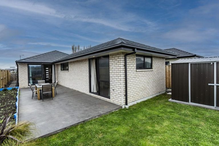 Photo of property in 26 Mardyke Street, Halswell, Christchurch, 8025