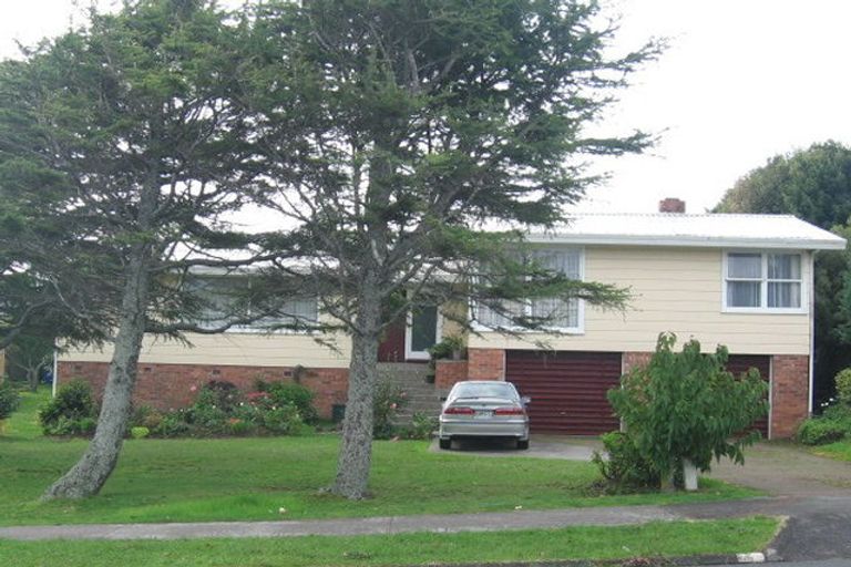 Photo of property in 39 The Boulevard, Sunnyhills, Auckland, 2010