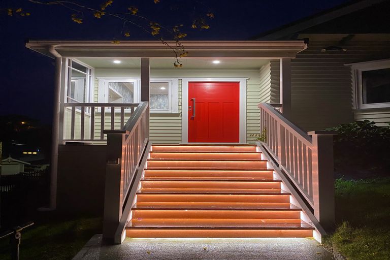 Photo of property in 13 Waipapa Road, Hataitai, Wellington, 6021