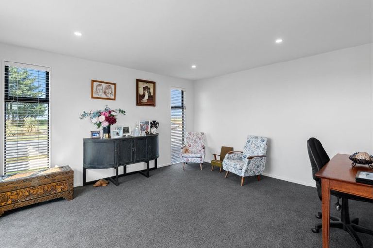 Photo of property in 832 Selwyn Road, Rolleston, 7614