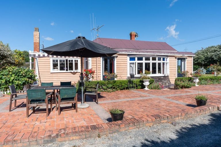 Photo of property in 346 Tauwhare Road, Matangi, Hamilton, 3283