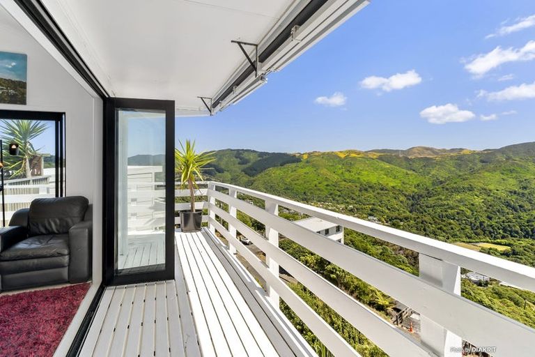 Photo of property in 2/205 Cecil Road, Wilton, Wellington, 6012