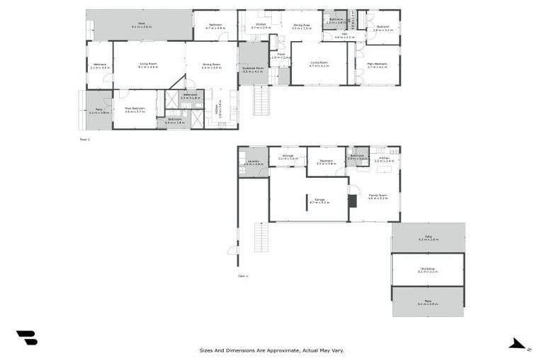 Photo of property in 1/11 Marine Parade, Herne Bay, Auckland, 1011