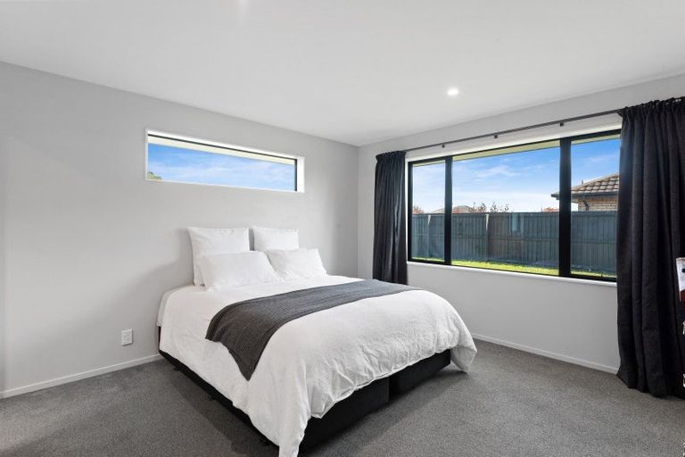 Photo of property in 47 Andesite Drive, Rolleston, 7614