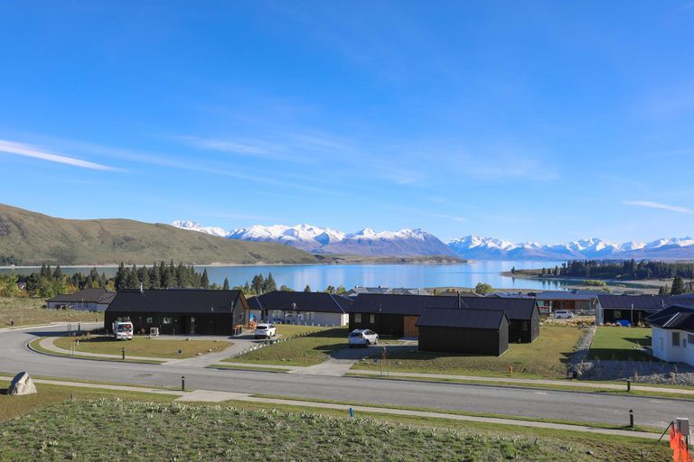 Photo of property in 36 Mistake Drive, Lake Tekapo, 7999
