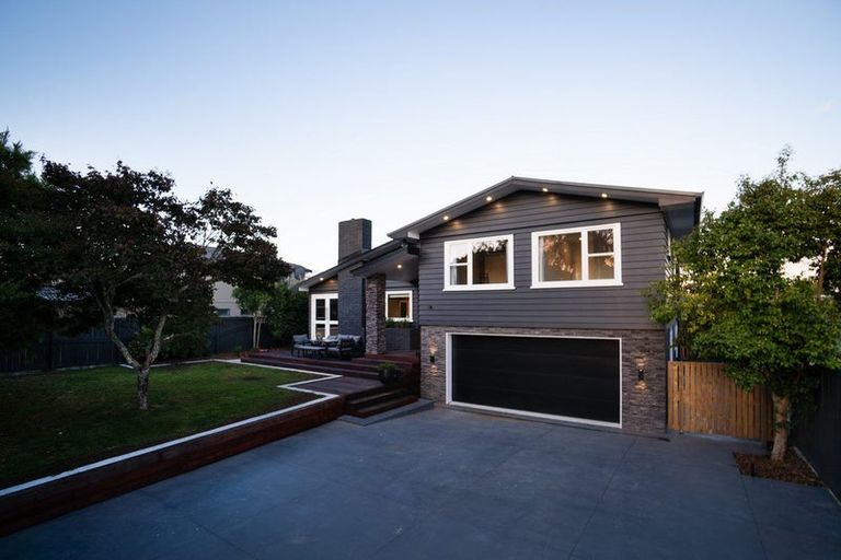 Photo of property in 451 Albert Street, Hokowhitu, Palmerston North, 4410