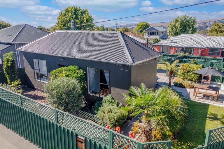 Photo of property in 42 Sydney Street, Spreydon, Christchurch, 8024