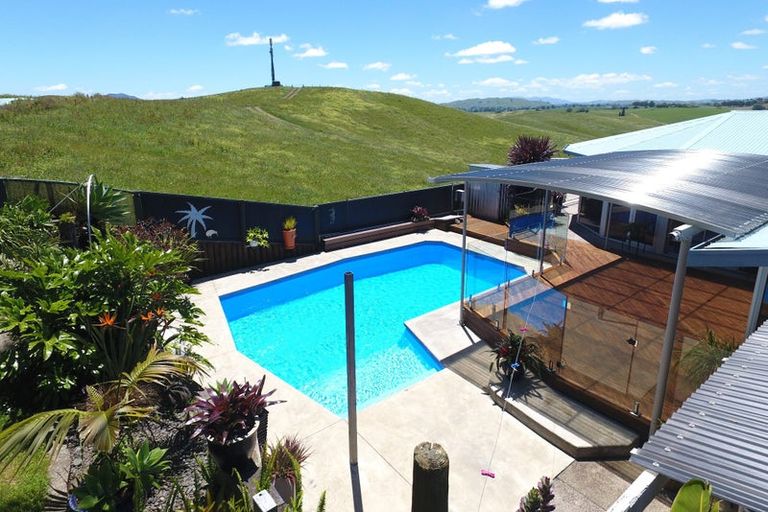 Photo of property in 67 Mountain View Road, Otorohanga, 3900