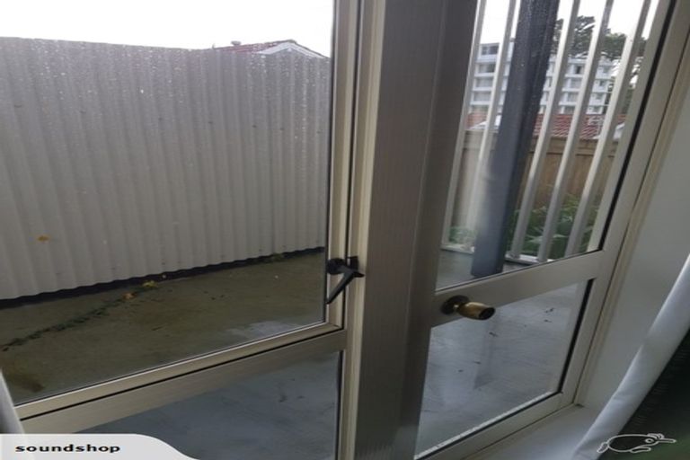 Photo of property in 14c Glenmore Street, Thorndon, Wellington, 6011