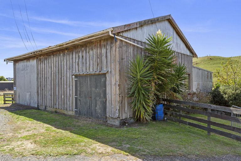 Photo of property in 807 Te Mata Road, Raglan, Te Mata, 3895