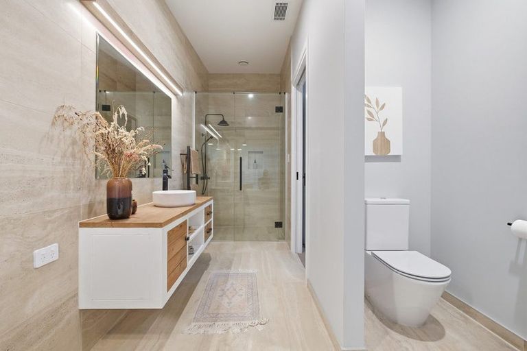 Photo of property in 12 I'anson Road, Minden, Tauranga, 3179