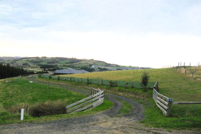 Photo of property in 199 Old Brighton Road, Fairfield, Dunedin, 9076