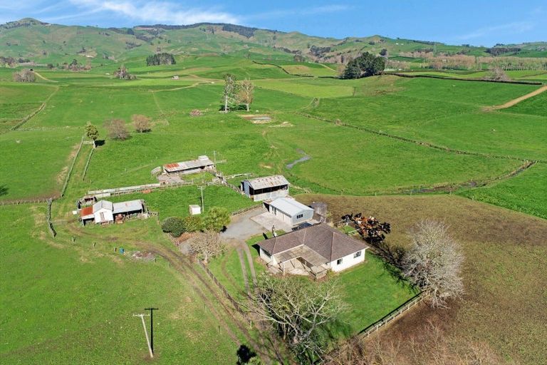 Photo of property in 263 Chepmell Road, Morrinsville, 3371