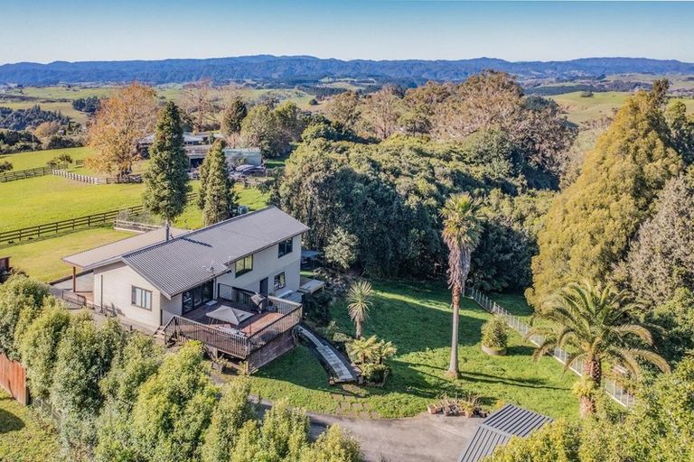 Photo of property in 1740c Ponga Road, Hunua, Papakura, 2584