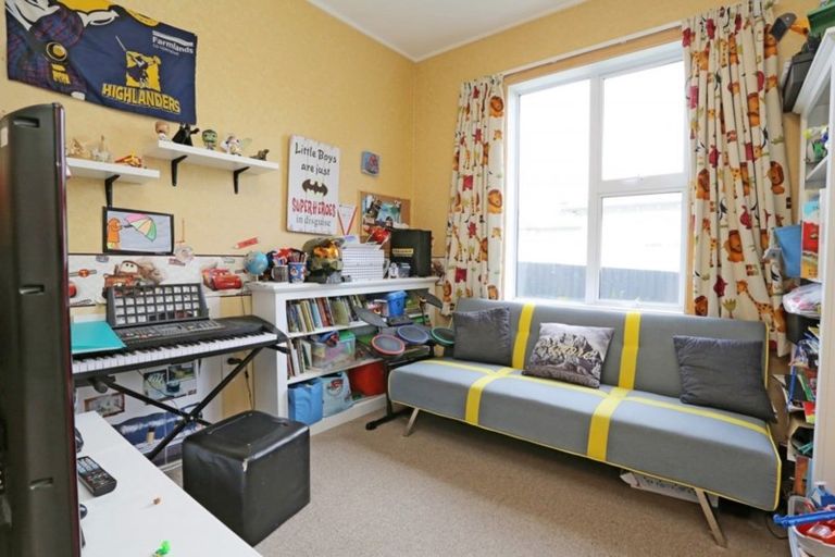 Photo of property in 21 Jackson Street, Richmond, Invercargill, 9810